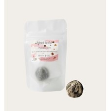 Rockstyle Tea Flower Lots of Love